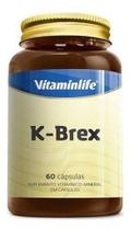 K-brex (60 caps) - Vitaminlife