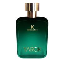 K constâncio yarok deo colonia 100 ml - K CONSTANCIO