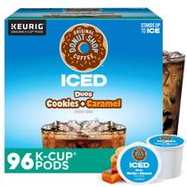 K-Cup Pods The Original Donut Shop Iced Duo 24 quilates K-Cup Pods The Original Donut Shop Iced Duo 24 quilates
