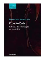 K de kolônia K de kolônia