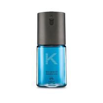 K Deo Corporal Desodorante Spray 100 ml Masculino Natura