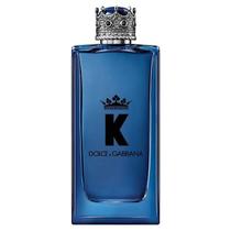 K Dolce&Gabbana - Eau de Parfum - Perfume Masculino - 200ml K Dolce&Gabbana - Eau de Parfum - Perfume Masculino - 200ml