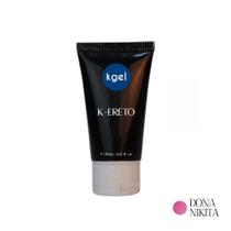 K-Ereto Excitante Masculino com Sensação de Inchaço 20ml K-Gel