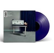 K.Flay - LP Mono Vinil Limitado Azul