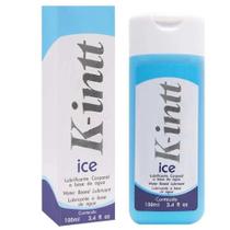 K-intt ice lubrificante 100ml intt K-intt ice lubrificante 100ml intt
