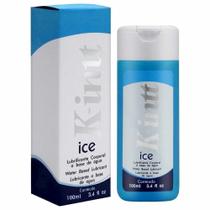 K intt ice lubrificante 100ml - intt
