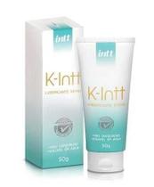 K-Intt - Lubrificante Íntimo a base d'água Correlato