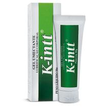 K-Intt - Lubrificante Intimo À Base De Água 50G - Intt Cosméticos