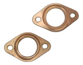 K It Junta Coletor Escape Kombi 1997-2005 Original 7x0251261