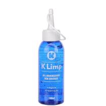 K-limp gel higienizador de sex toys 100ml kgel