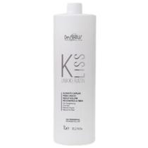 K Liss Keratin Escova Progressiva Sem For. 1l - Desírius