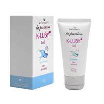 K-Luby Siliconado Ultra Deslizante 60G Sofisticatto K-Luby Siliconado Ultra Deslizante 60G Sofisticatto