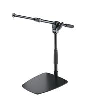 K&M - Compact Microphone Stand - Suporte para Microfones - 25993-500-55