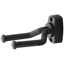 K&m - guitar wall mount - suporte para guitarra 16280-000-55 - Konig & Meyer