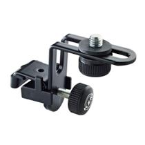 K&m - mic holder 5/8 f. drum black - suporte para microfones - 24030-500-55 - Konig & Meyer K&m - mic holder 5/8 f. drum black - suporte para microfones - 24030-500-55 - Konig & Meyer