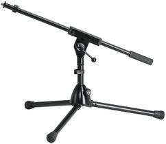 K&m - mic stand, black, 5/8 - suporte para microfones - 25910-500-55