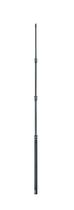 K&M - Microphone Fishing Pole - Suporte para Microfones - 23782-500-55