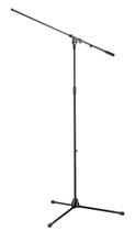 K&m - overhead mic stand, black 5/8- suporte para microfones - 21021-500-55