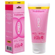 K-Med Gel Chupe Frutti 50g Cimed