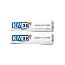k-med gel íntimo 2x50g cimed - proporciona mais conforto e segurança sem perder a sensibilidade k-med gel íntimo 2x50g cimed - proporciona mais conforto e segurança sem perder a sensibilidade
