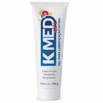 K-MED Gel Lubrificante 100G