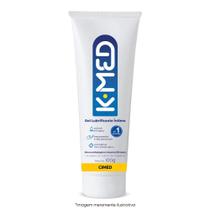 K-MED GEL LUBRIFICANTE - 25 Gramas K-MED GEL LUBRIFICANTE - 25 Gramas