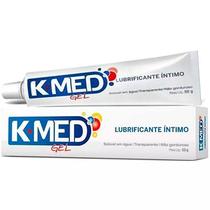 K-Med Gel Lubrificante 50g K-Med Gel Lubrificante 50g