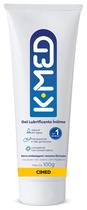 K-Med Gel Lubrificante Íntimo 100G