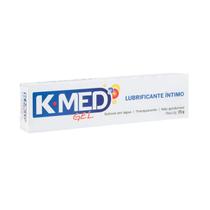 K-Med Gel Lubrificante Íntimo 25Gr - Cimed
