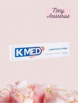 K-Med Gel Lubrificante Íntimo 50G Cimed