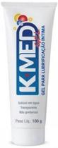 K-Med Gel Lubrificante Intimo Cimed 100G