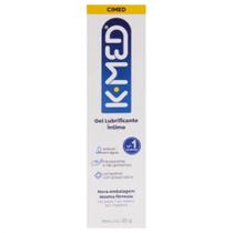 K-med Gel Lubrificante Intimo Cimed 25g