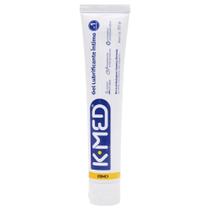 K-MED Gel Lubrificante Íntimo K-MED Gel Lubrificante Íntimo