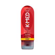 K-MED Gel Lubrificante Intimo Hot 200g - Cimed K-MED Gel Lubrificante Intimo Hot 200g - Cimed