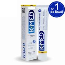 K Med Gel Lubrificante Íntimo Original 25g