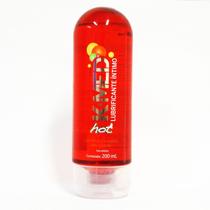 K-med hot gel lubrificante
