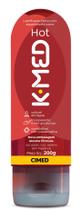 K-Med Hot Lubrificante Intimo 200g