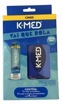 K-med Ice 50g + K-misinha Com 8 Unidades