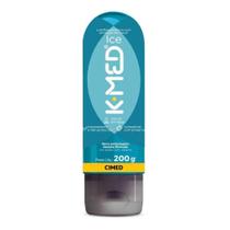 K-Med Ice Frsco 200G - CIMED