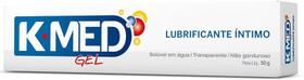 K-med lubrificante gel íntimo 50g - cimed