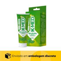 K-Med Rocketts Gel de Massagem Menta Refrescante 50g - CIMED