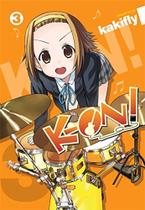 K-on - 3