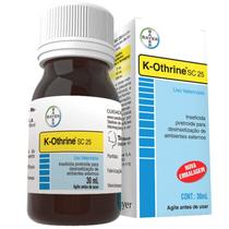 K-Othrine 25sc Bayer 30ml - BROUWER