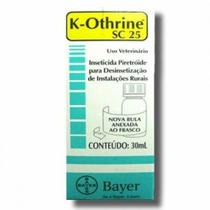 K-othrine 30ml - Bayer schering farma