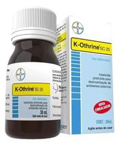 K-othrine 30ml Bayer
