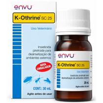 K-othrine 30ml Melhor Mata Barata Pequena - Envu 30ml K-othrine 30ml Melhor Mata Barata Pequena - Envu 30ml