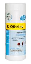 K-othrine Em Pó 100g Contra Formigas Baratas E Pulgas -bayer