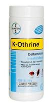 K-Othrine em Pó Casa e Jardim 100gr - Bayer