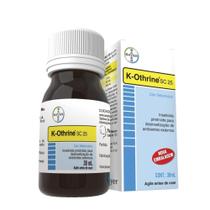 K-Othrine Frasco com 30ml