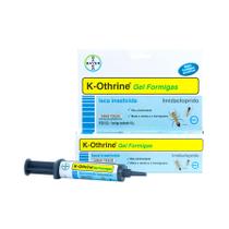 K-Othrine Gel Formigas - Bayer